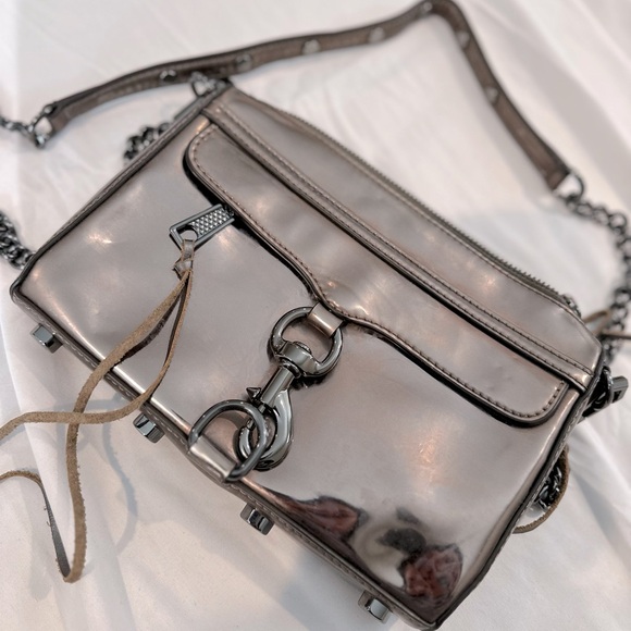 Chrome bag - Picture 1 of 3